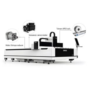 LF3015E II — изображение 2