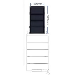 LF3015GA 3кВт-12кВт — изображение 9