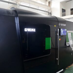 LF3015GAR 3кВт-12кВт — изображение 7
