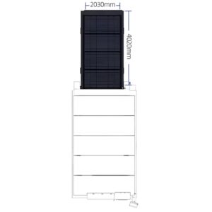 LF4020GA 3кВт-12кВт — изображение 11