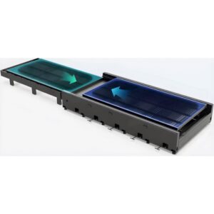 LF6020GA 3кВт-12кВт — изображение 3
