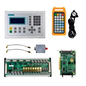 LF6015LN II 1,5кВт-12кВт — изображение 3